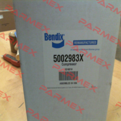 5002983 Bendix