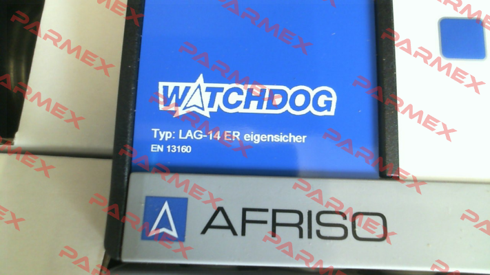 LAG-14 ER (43410) Afriso