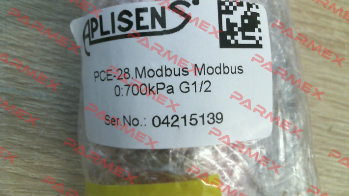 pce-28.Modbus/0... 700kPa/pm12 (IP67) /G1/2" Aplisens