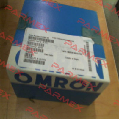 SET-3A Omron