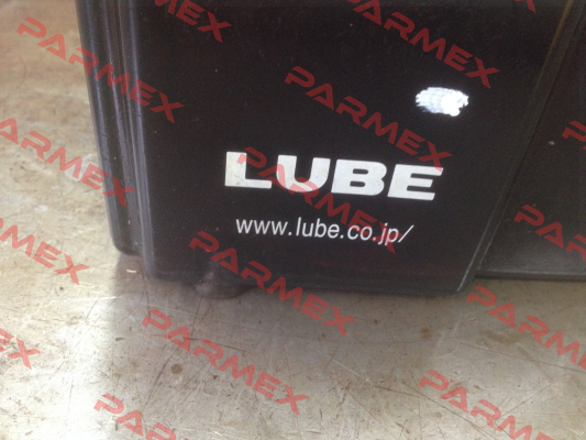 PN 301262 MMXL III Lube