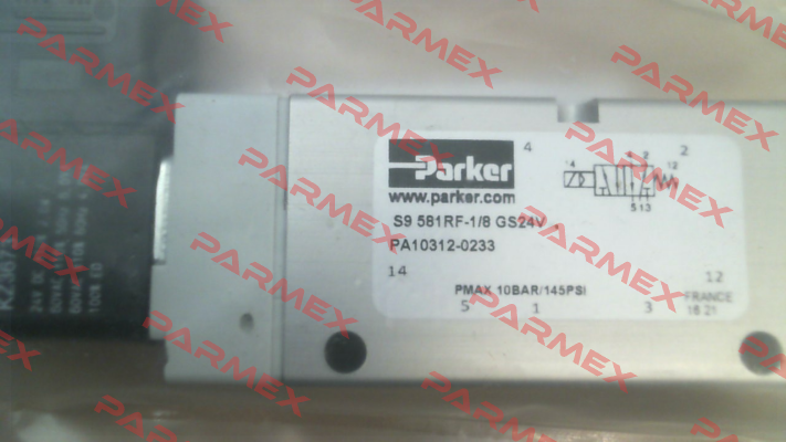 PA10312-0233 Parker