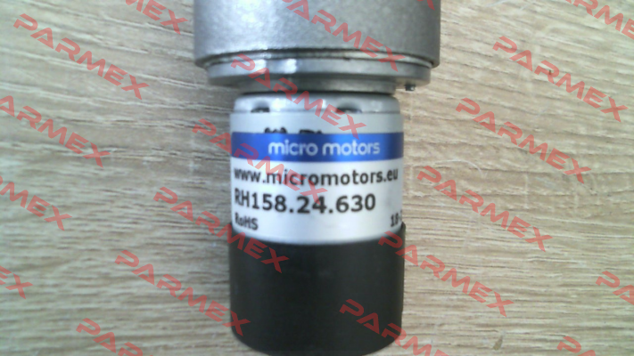 RH158.24.630 Micro Motors