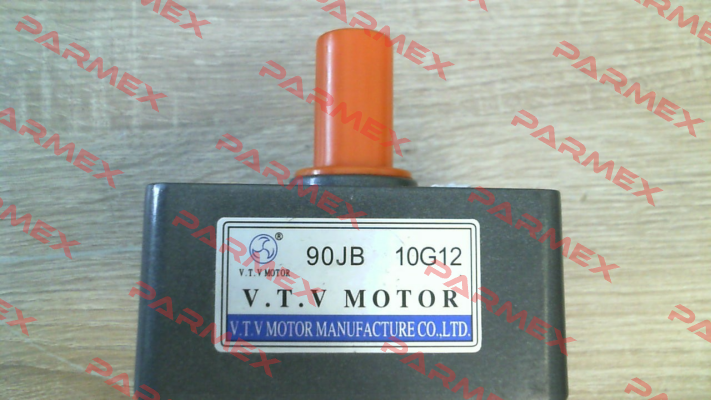 90JB10G12 V.t.v Motor