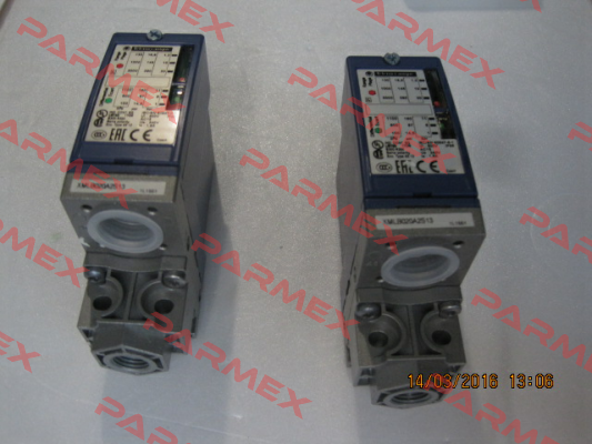 XMLB020A2S13 Square D (Schneider Electric)