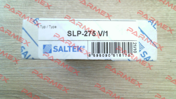 SLP-275 V/1 Saltek