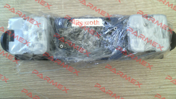 R900911762 (4WE 6 J6X/EW230N9K4) Rexroth