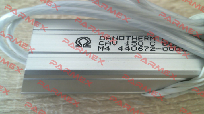 CAV 150 C 12R3 800 Danotherm