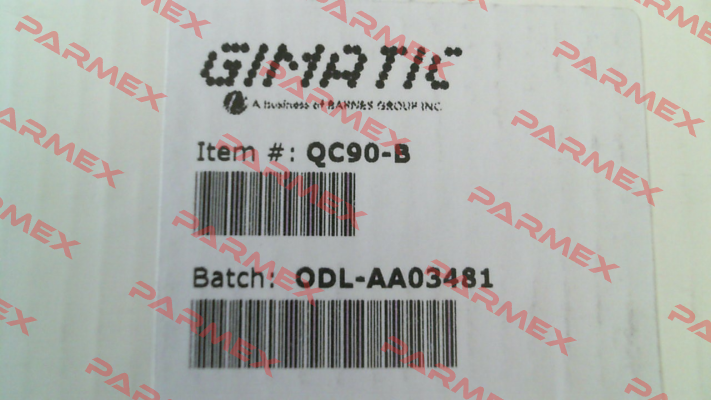 QC90-B Gimatic