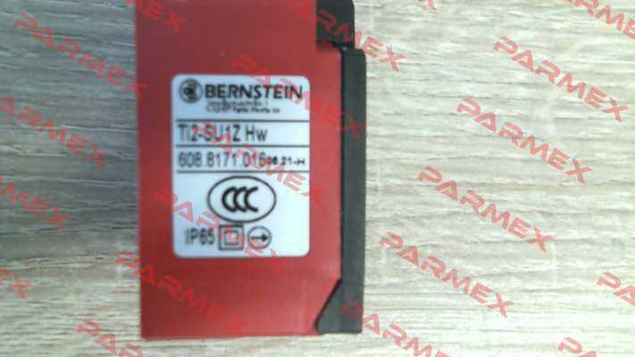 P/N: 6088171016, Type: TI2-SU1Z HW RO13,5 Bernstein