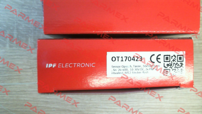 OT180303 IPF Electronic