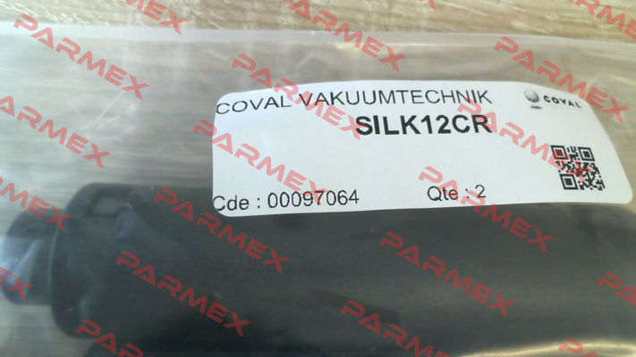 SILK12CR Coval