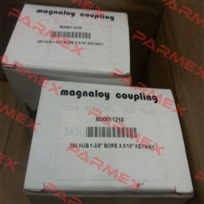 MAG-M30011210 Magnaloy