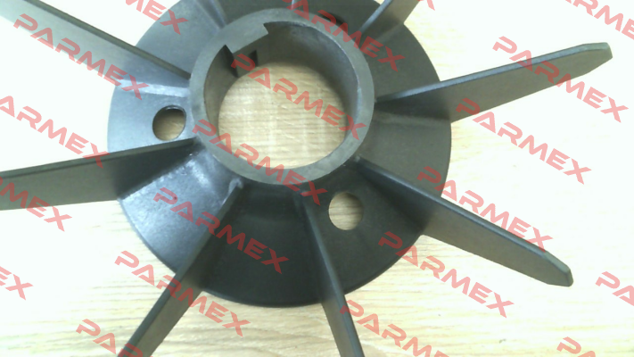 Fan for Y2E2 200L2-2 Hoyer Motors