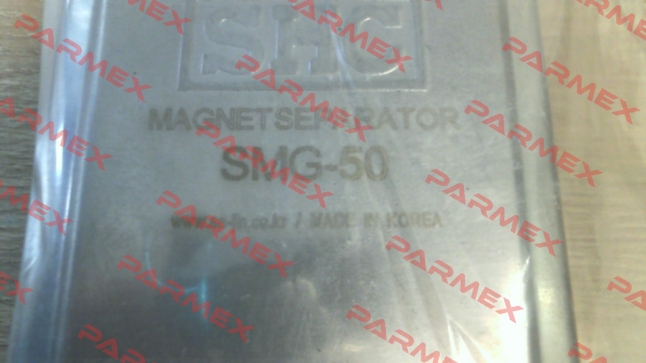 SMG-50 SHC