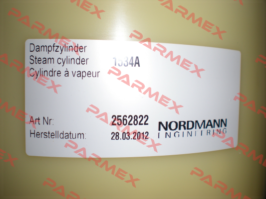 5170005 Nordmann