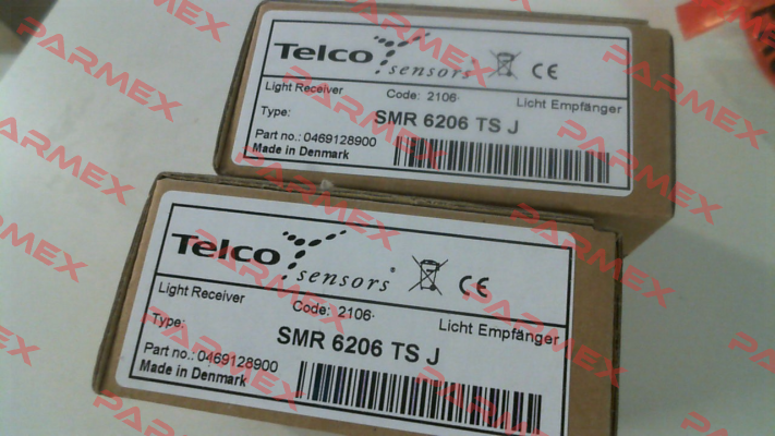 p/n: 7401, Type: SMR 6206 TS J Telco