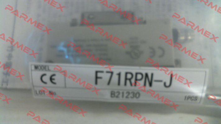 F71RPN-J Takex