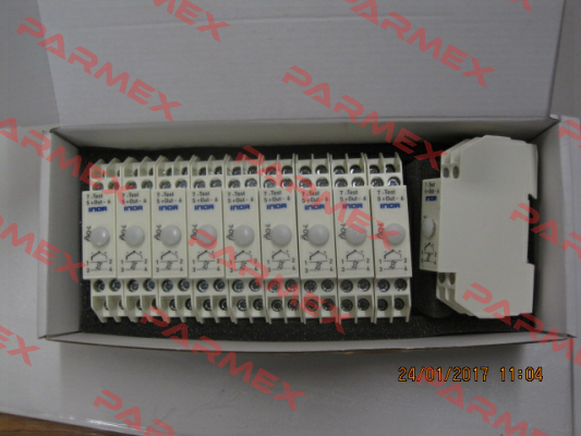 P/N: 70IPL00001, Type: IPAQ-L Inor