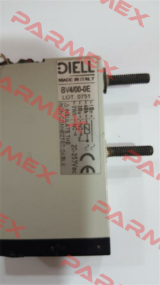 BV4/00-0E  Micro Detectors / Diell