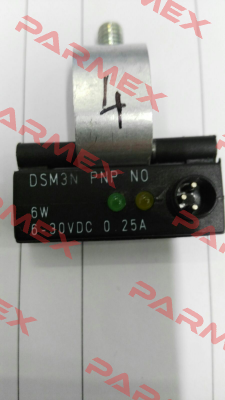 DSM3N225  Molex
