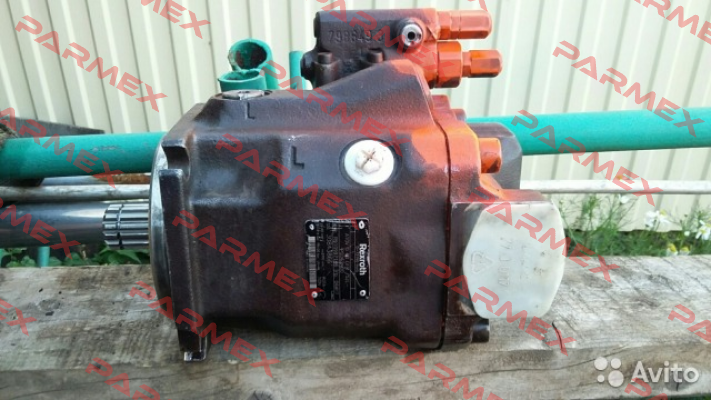 A10VNO85DRS/53L-XSD12N00-S2756, art. 0601600  Rexroth