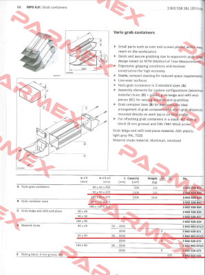 3842526627  Rexroth