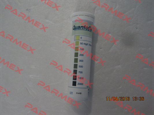 Quantofix 91314 / 91314  Macherey Nagel