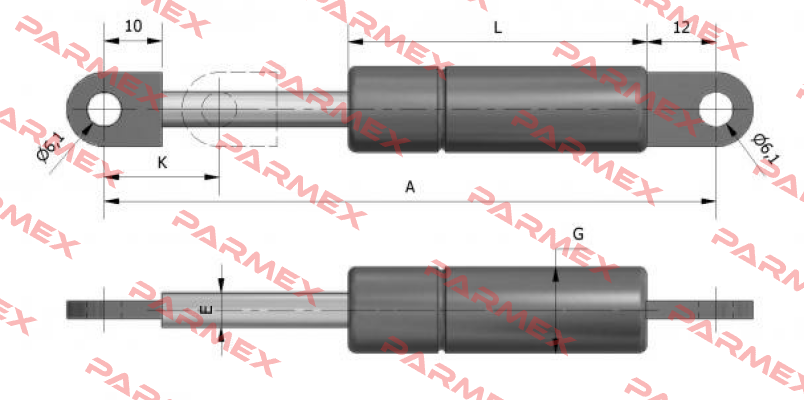 082457 Stabilus