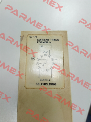 SJ175 230 obsolete/replaced by SP103 220SPDT  Carlo Gavazzi