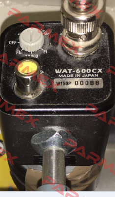 WAT-600CX Watec