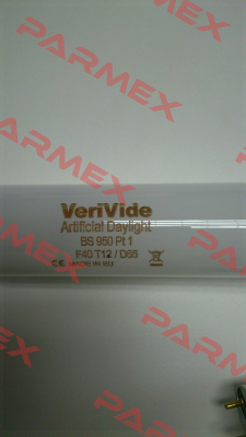 F40 T12/D65 Verivide