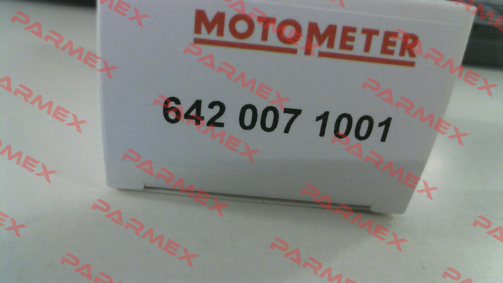 6420071001 Motometer