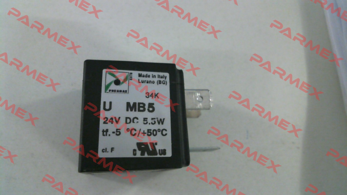 UMB5 Pneumax