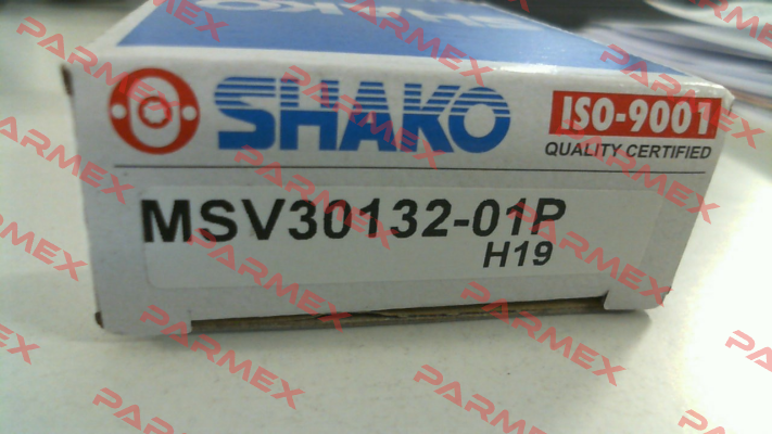 MSV30132-01P SHAKO