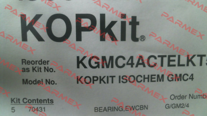 KGMC4ACTELKT4ATEX Pulsafeeder