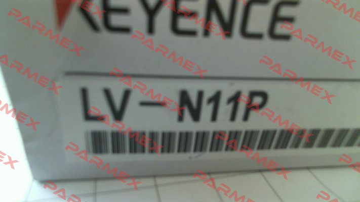 LV-N11P Keyence