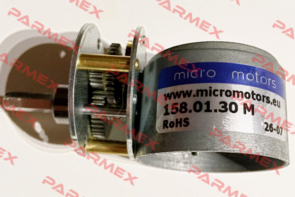 158.01.30 M oem Micro Motors