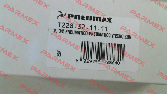 T228.32.11.11 Pneumax