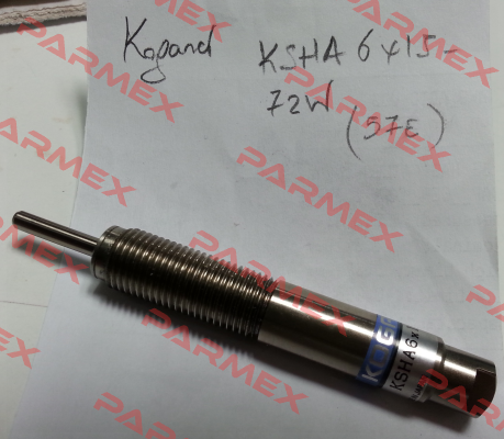 KSHA6x15-72W oem  Koganei