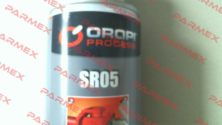 SR05 Orapi