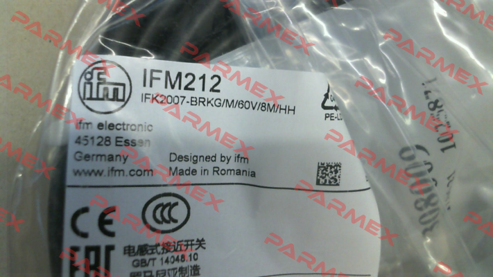 IFM212 Ifm