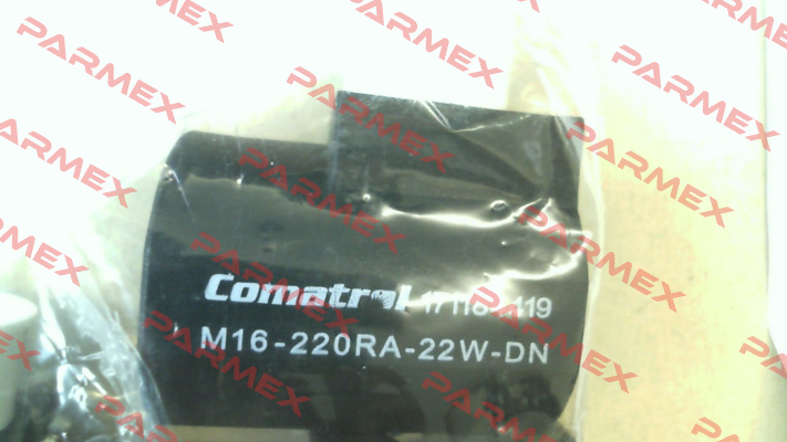 M16-220RA-22W-DN P/N: 171184419 Comatrol