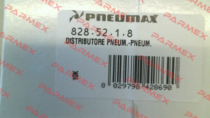 828.52.1.8 Pneumax