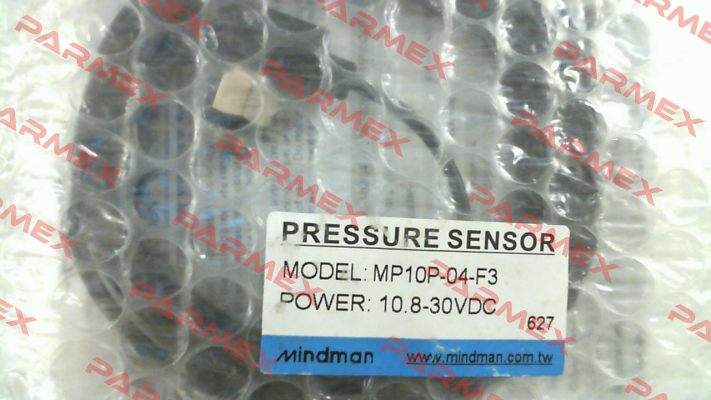 MP10P-04-F3 Mindman