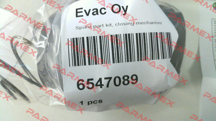 6547089 Evac