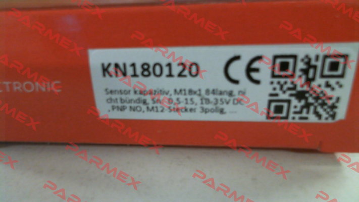 KN304107 IPF Electronic