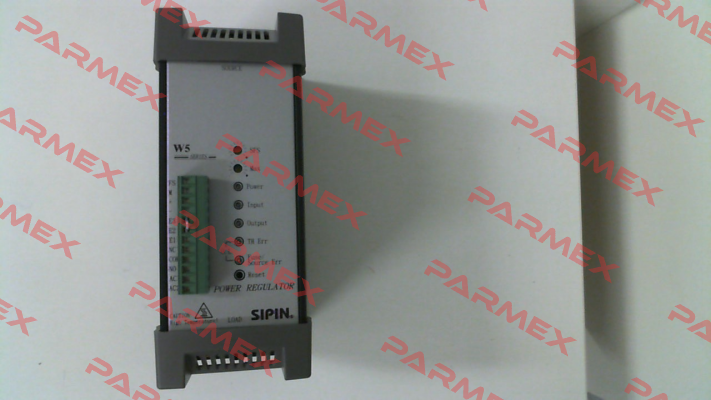 W5-SP4V045-24J Sipin