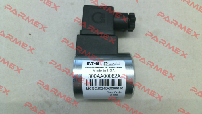 P/N: 1051428, Type: SP-EMS-10-024DG IMAV Hydraulik