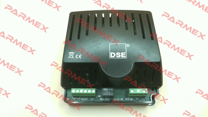 DSE9255 DEEP SEA ELECTRONICS PLC